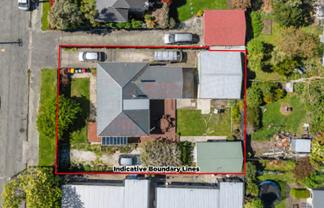 6 Hume Street, Sydenham