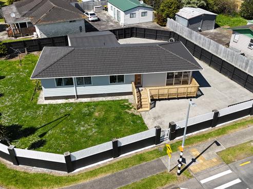 89 Idlewild Avenue, Mangere