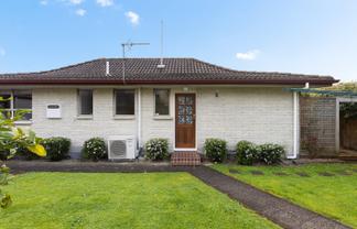 9A Page Place, Hamilton East