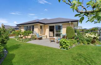 1 Bate Place, Kaiapoi