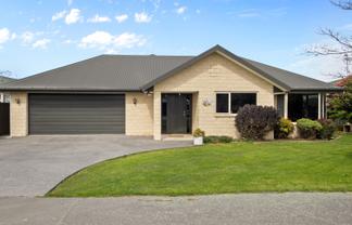 40 Michael Street, Rakaia
