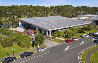 High Stud Rosedale Facility | 2,263 m2