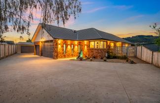 25 Argyle Grove, Trentham