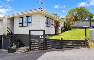 Wellington - Address withheld