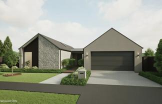 20 Meadow Stream Drive, Casebrook