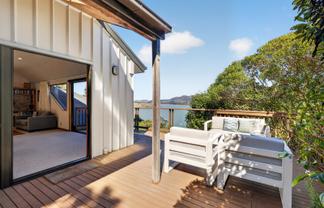 14 Buxtons Road, Lyttelton