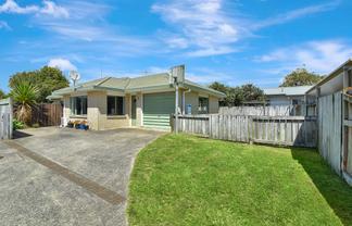 22 Longstead Avenue, Papamoa