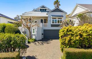 6 Grand View Road, Remuera