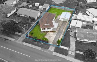 125 Dominion Road, Papakura