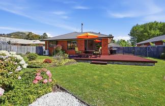 29 Woodland Avenue, Mosgiel