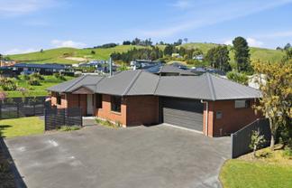 29 Woodland Avenue, Mosgiel
