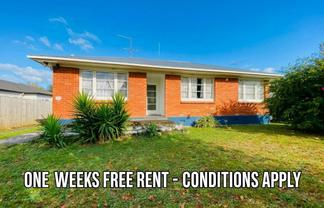 57A Beatty Road, Pukekohe