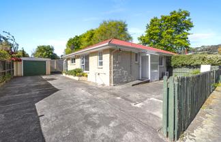 2 Glamis Place, Cashmere