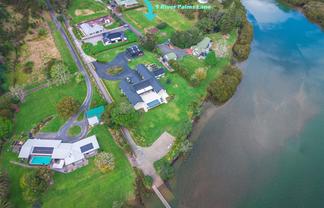 9 River Palms Lane, Paihia