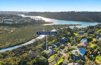 81 Pemberton Avenue, Bayview