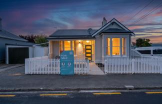 93  Oxford Street, SOUTH DUNEDIN