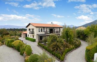 27 Drake Place, Lake Hawea