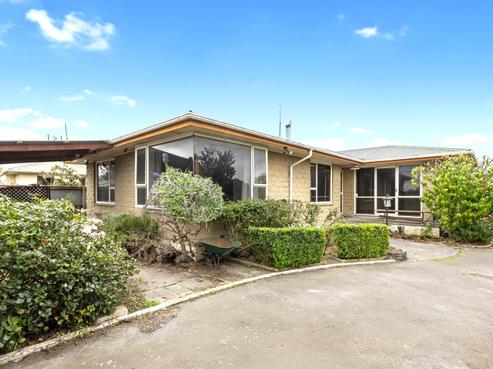 30 Boston Avenue, Hornby
