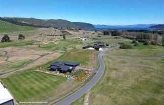 36 The Fairways, Kinloch