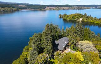 273J Whangamoa Drive, Lake Rotoiti