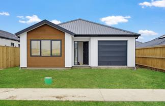 190 Westmoor Boulevard, Rolleston