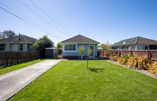 44 Arawa Street, Shirley
