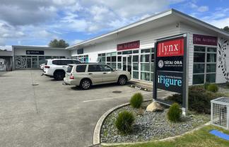 Modern Office Suite Across from Bayfair