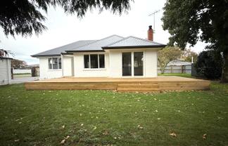 2 Severne Street, Springlands