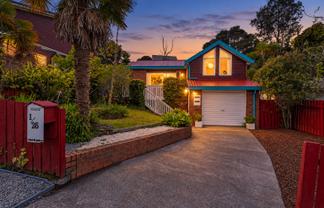 1/26 Tumanaka Place, Henderson