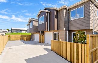 Lot 3/25 Raglan Street, Mangere East