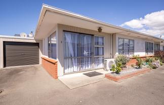 2/159 Wellesley Road, Napier South