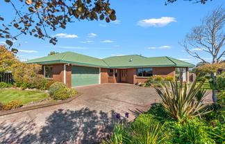 130 Pownall Street, Masterton