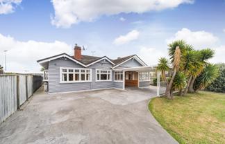 52 North Street, Palmerston North Central
