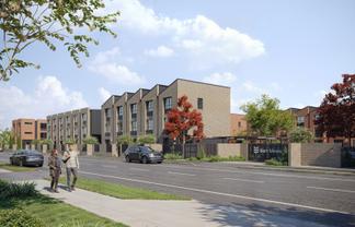 Student accommodation investment | 6% returns