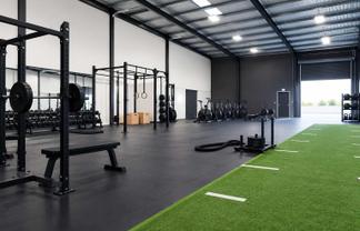 Gym Operators Wanted | 790sqm Rolleston Opportunity