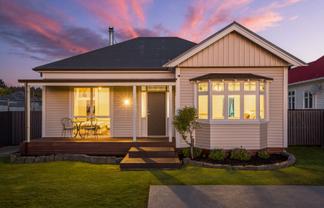 360 Lower Styx Road, Spencerville