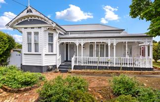 83 Hatea Drive, REGENT