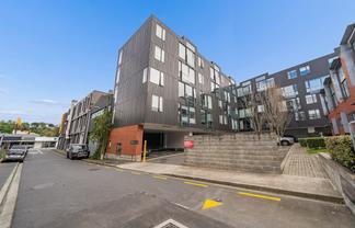 5I/21 Rugby Street, Mount Cook