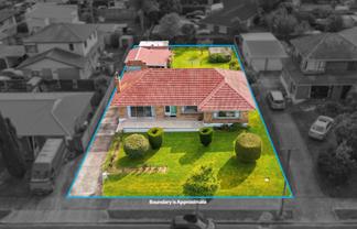 2 Buckingham Crescent, Papatoetoe