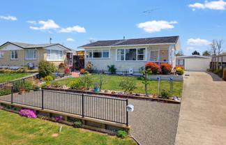 14 Northfield Place, Tokoroa