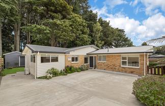 67 David Avenue, Hillpark