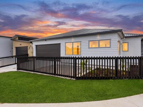 44 Furlough Road, Opaheke