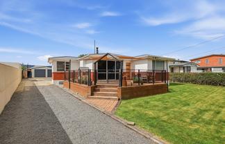 12 Lorne Street, Mosgiel