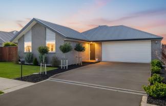 504 East Maddisons Road, Rolleston