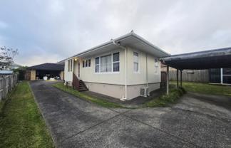 391  Richardson Road, Mount Roskill