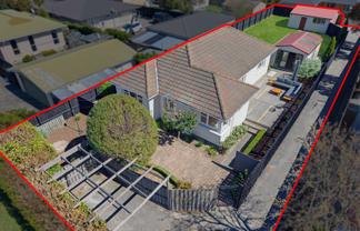 185 Wales Street, Halswell