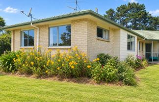 271 Frost Road, Onewhero