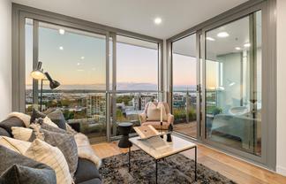 902/45 Union Street, Auckland Central