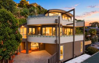 23 Shore Road, Remuera
