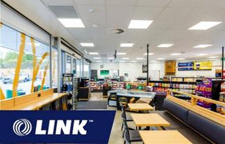 bp Riverside - Retail Site Opportunity